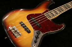 Fender 1969 Jazz Bass Rosewood 3Tone Sunburst #22919*【4.47kg】【ご委託品】_3