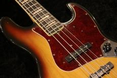 Fender 1969 Jazz Bass Rosewood 3Tone Sunburst #22919*【4.47kg】【ご委託品】_5