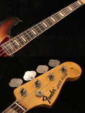 Fender 1969 Jazz Bass Rosewood 3Tone Sunburst #22919*【4.47kg】【ご委託品】_7
