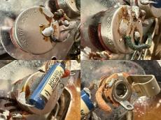 Fender 1969 Jazz Bass Rosewood 3Tone Sunburst #22919*【4.47kg】【ご委託品】_10