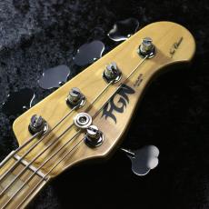 FUJIGEN NJB100MBAHV-Vintage Natural-#G250082 【5.06kg】【重量個体!】_4