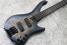 Ibanez EHB1500-CTF- -Cosmic Blue Starburst Flat-#I241211974 【3.20kg】_2