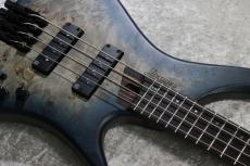 Ibanez EHB1500-CTF- -Cosmic Blue Starburst Flat-#I241211974 【3.20kg】_6