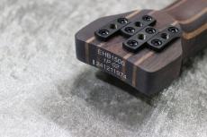 Ibanez EHB1500-CTF- -Cosmic Blue Starburst Flat-#I241211974 【3.20kg】_10