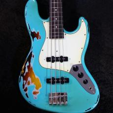 momose MJ1-STD/R SFG on 3TS Heavy-Aged-#20846【Heavy Aged×マルチレイヤー】【4.07kg】