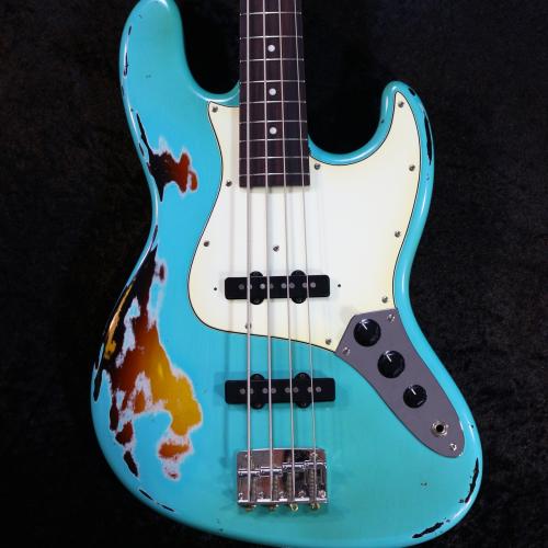 momose MJ1-STD/R SFG on 3TS Heavy-Aged-#20846【Heavy Aged×マルチレイヤー】【4.07kg】