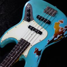 momose MJ1-STD/R SFG on 3TS Heavy-Aged-#20846【Heavy Aged×マルチレイヤー】【4.07kg】_5