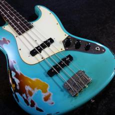 momose MJ1-STD/R SFG on 3TS Heavy-Aged-#20846【Heavy Aged×マルチレイヤー】【4.07kg】_6