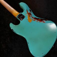 momose MJ1-STD/R SFG on 3TS Heavy-Aged-#20846【Heavy Aged×マルチレイヤー】【4.07kg】_7