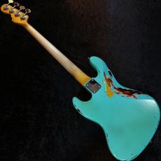 momose MJ1-STD/R SFG on 3TS Heavy-Aged-#20846【Heavy Aged×マルチレイヤー】【4.07kg】_11