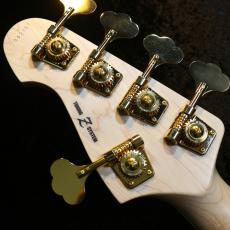 ATELIER Z Custom Order M#265 CTM-Black Gold Line&MH/Golg Parts-#042181 【4.37kg】【イチオシ杢目!】_10