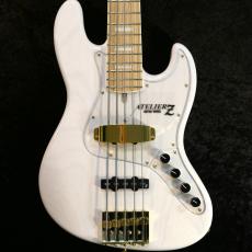 ATELIER Z Custom Order M#265 CTM-TP White&MH-#042100【4.24kg】【ピックアップフェンス付属】
