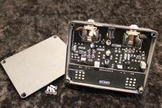 HTJ-WORKS DOUBLE SINGER -TWIN STYLE OVERDRIVE-【TS808系&BLUES BREAKER系】_8