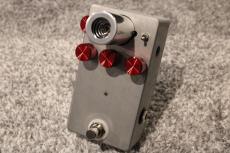 Lee Custom Amplifier VOD-1【12AX7真空管搭載オーバードライブ】【即納可能】【店頭展示品】_3