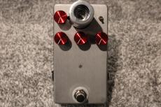 Lee Custom Amplifier VOD-1【12AX7真空管搭載オーバードライブ】【即納可能】【店頭展示品】_4