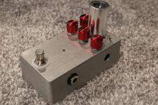 Lee Custom Amplifier VOD-1【12AX7真空管搭載オーバードライブ】【即納可能】【店頭展示品】_6