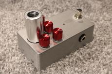 Lee Custom Amplifier VOD-1【12AX7真空管搭載オーバードライブ】【即納可能】【店頭展示品】_8