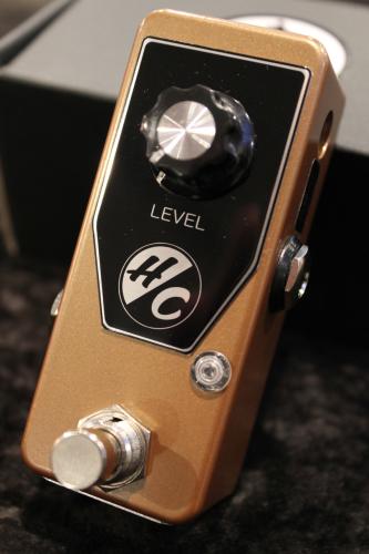 Herbe&Chick TRONC -Booster- 【ブースター&バッファー】