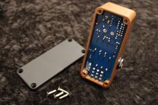 Herbe&Chick TRONC -Booster- 【ブースター&バッファー】_8