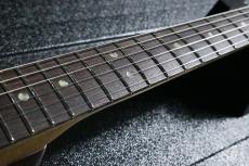 Fender Telecaster 1978 Wine Red_4