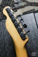 Fender Telecaster 1978 Wine Red_6