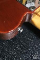 Fender Telecaster 1978 Wine Red_8