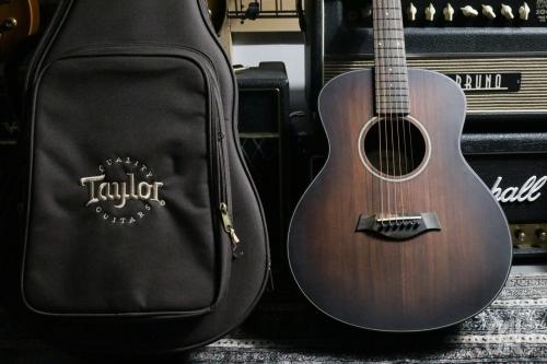 Taylor 【試奏動画有】GS Mini-e Koa Plus 2021【Taylor公認 リペアマン在籍店】
