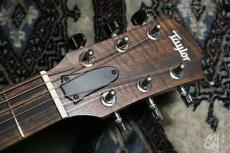 Taylor 【試奏動画有】GS Mini-e Koa Plus 2021【Taylor公認 リペアマン在籍店】_3