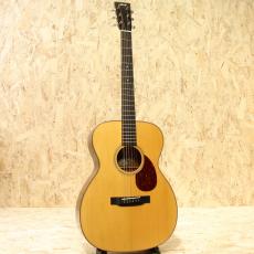 Collings OM1A JL Julian Lage Signature 2018_3