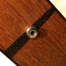 Collings OM1A JL Julian Lage Signature 2018_10