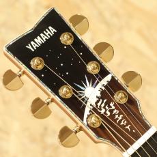 YAMAHA LL56 Custom ARE -MIKI 200th Anniversary-_8