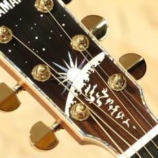 YAMAHA LL56 Custom ARE -MIKI 200th Anniversary-_11