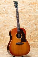 Gibson J-45 CS 1962_3