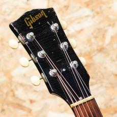 Gibson J-45 BLK 1968_8