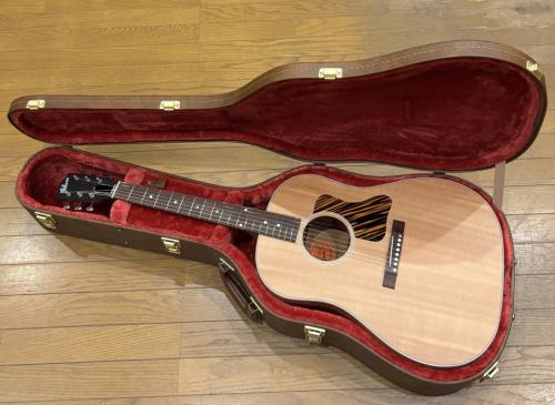 Gibson J-35 30s Faded