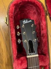 Gibson J-35 30s Faded_4
