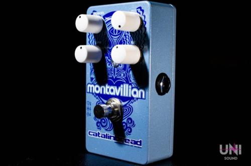 catalinbread Montavillian Echo