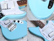 Fender Japan JAG-70_5