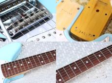 Fender Japan JAG-70_6