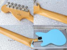 Fender Japan JAG-70_8