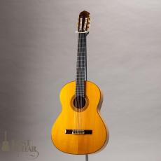 YAMAHA GC-Flamenco
