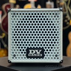 DV MARK DV LITTLE JAZZ【中古品】【リバーブ】【AUX IN & ヘッドホン端子】