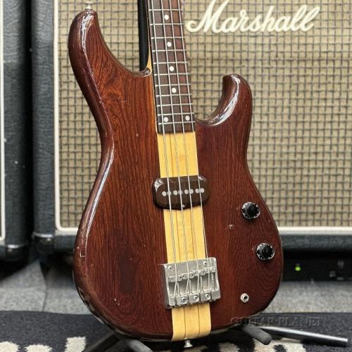 Greco 1980 GOB II 750 -DS (Dark Satin)- 【Japan Vintage!】【Through Neck!】【4.20kg】