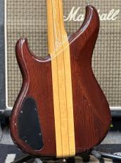 Greco 1980 GOB II 750 -DS (Dark Satin)- 【Japan Vintage!】【Through Neck!】【4.20kg】_5