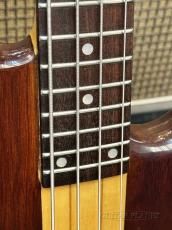 Greco 1980 GOB II 750 -DS (Dark Satin)- 【Japan Vintage!】【Through Neck!】【4.20kg】_7