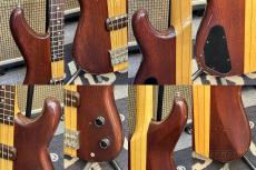 Greco 1980 GOB II 750 -DS (Dark Satin)- 【Japan Vintage!】【Through Neck!】【4.20kg】_8