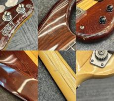Greco 1980 GOB II 750 -DS (Dark Satin)- 【Japan Vintage!】【Through Neck!】【4.20kg】_9