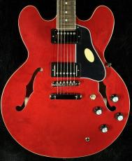 Epiphone ES-335-Cherry- #25091510993