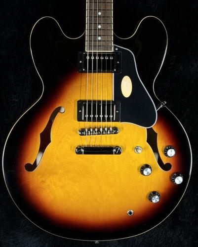 Epiphone 【ギタプラ大歳末セール2025】ES-335 -Vintage Sunburst- #25041510965