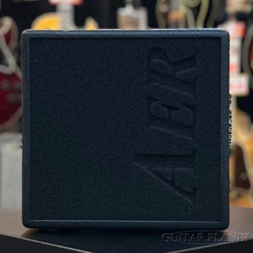AER Alpha【中古品】【リバーブ】【ヘッドホン端子】【専用ギグバック付属】